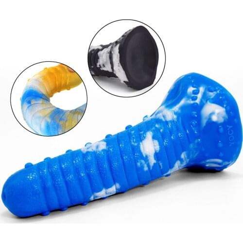 NEW Erotic Huge Anal Dildo Women Vagina G Spot Timulator Big Penis Suction Cup Dildos Butt Plug Adult Sex Toy for Woman Sex Shop