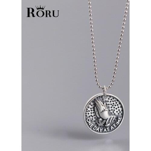 RORU Jewelry Pendants