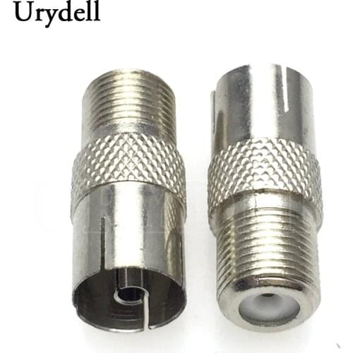 URYDELL Connectors