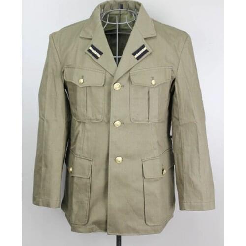 WW2 jp,Marine corps. Uniform.Top.Tailor made