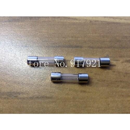[ZOB] The German Better 1A FSD Betty insurance tube fuse 1A250V 5X20 to ensure genuine --200pcs/lot