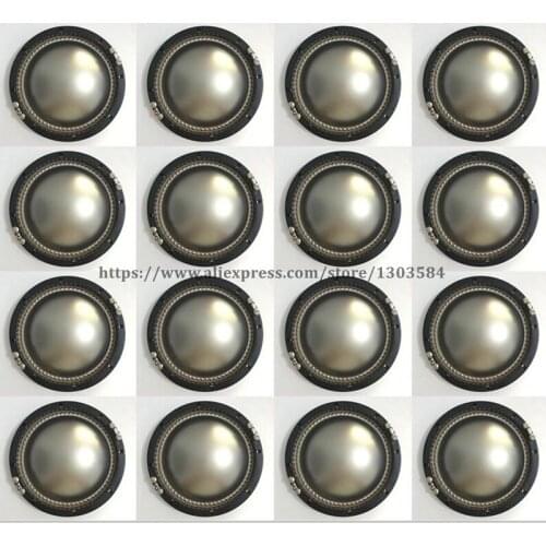 16 pcs/ lot Diaphragm for Peavey 44XT 44T 8 ohm or 16 ohm - 4"