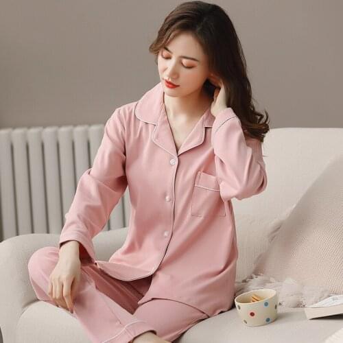 Chuhen Women's Warm Pajamas