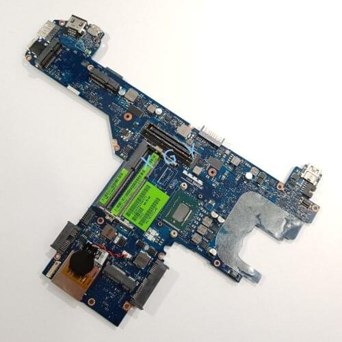 FOR Dell For Latitude E6330 Mainboard Core CPU i5-3380M 2.90GHz Motherboard 0DCDH4 DCDH4 CN-0DCDH4