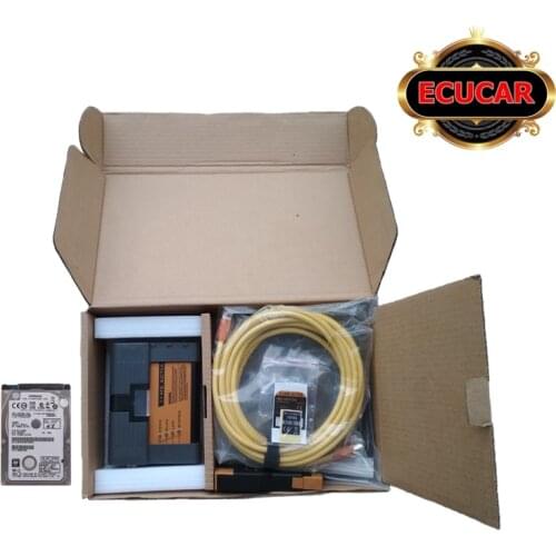 Newest FOR BMW ICOM A2 for BMW ICOM A2 A+B+C Diagnostic & Programming Tool for BMW ICOM A2 Diagnostic With 2020.06 software