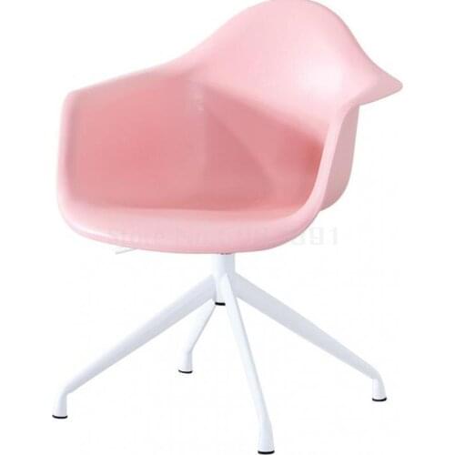 Computer Chair With The Nordic Recreational Chair Web Celebrity Contemporary And Contracted A Visitor Chair American Light Luxur