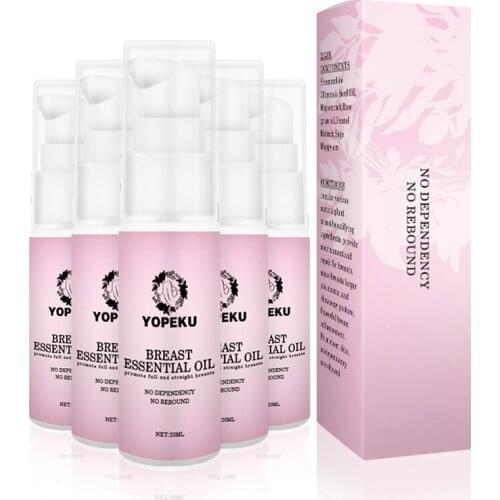 YOPEKU Bust Boost Breast Enlargement Cream Bigger Boobs Lifting Increase Tightness Big Bust Body Cream Breast Care Enhancer
