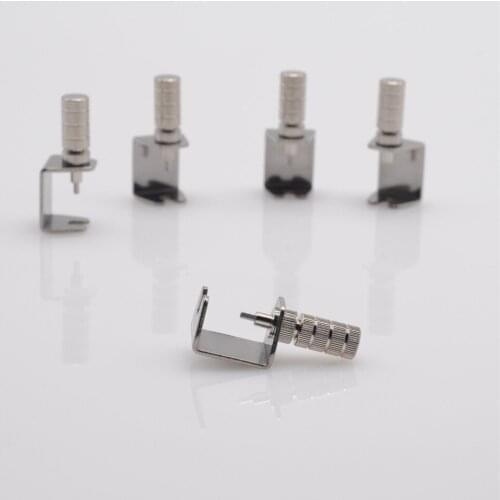 Lab Supplies Dental Standard Wrench Bur Key For Dental High Speed Handpiece