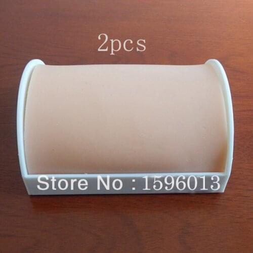 HOT Multi functional Intramuscular Injection Training Pad,IV Injection kit, muscle injection pad