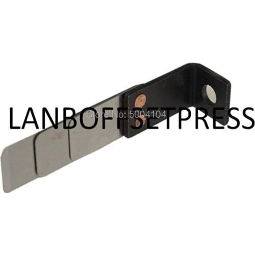 LANBOFFSETPRESS sheet separator sheet smooother for offset printing machine