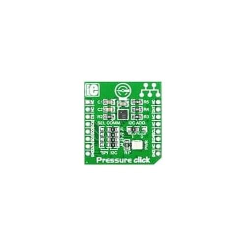 MIKROE-1422 Pressure Sensor Development Tools Pressure click