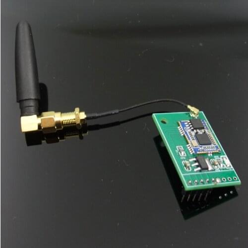 QCC5125 Bluetooth 5.0 module I2S IIS for Q11 DAC