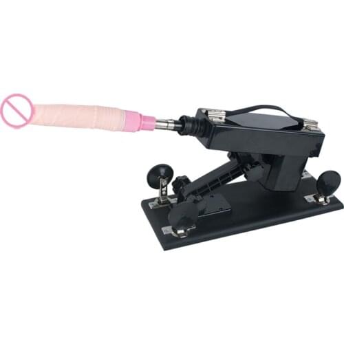 Morefeel Masturbation Machine