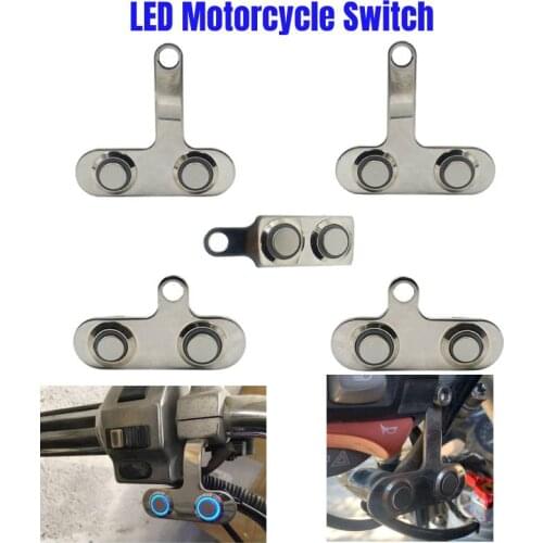 NDFIRE Steering Wheel Control Buttons