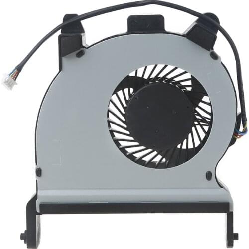 New For EliteDesk 800 G4 Desktop Mini L19561-001 L19564-001 0FL3B0000H Fan Cooler All-in-One AIO AIOs PC Cpu Cooling