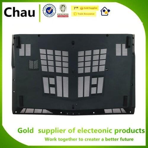 New For MSI GP62 GP62MVR 6QG GL62 6QF MS-16J5 Bottom Case Cover 3076J4D231Y311