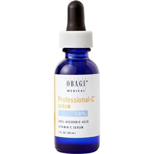 Professional C Serum Antioxidant Anti Aging Whitening Vitamin C Face Serum