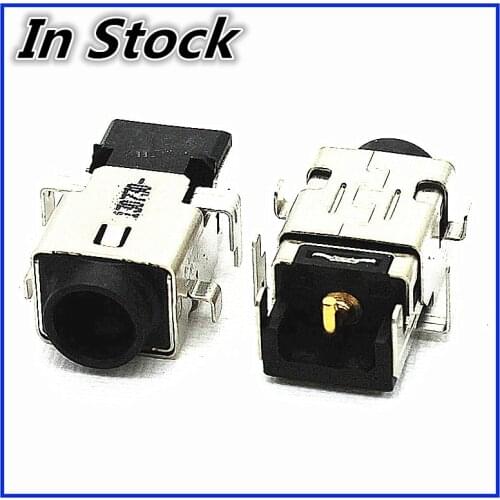 New Laptop DC Jack Power Socket For Asus ZenBook UX305LA UX305U UX305UA C300 C300M C300S Charging Connector Port