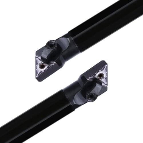 Internal turning tool S20R-MTQNR16 105 lathe tool holder S20R-MTQNL16 carbide alloy CNC internal tool