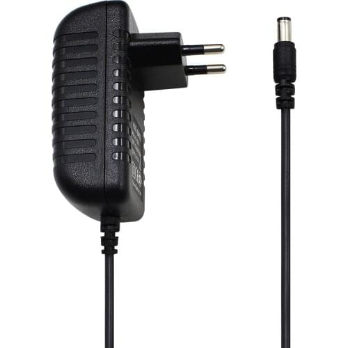 AC/DC Supply Power Adapter Charger For Yamaha PSR-E333 PSR-E403 PSR-E413 PSR-E443 PSR-GX76 Piano keyboard