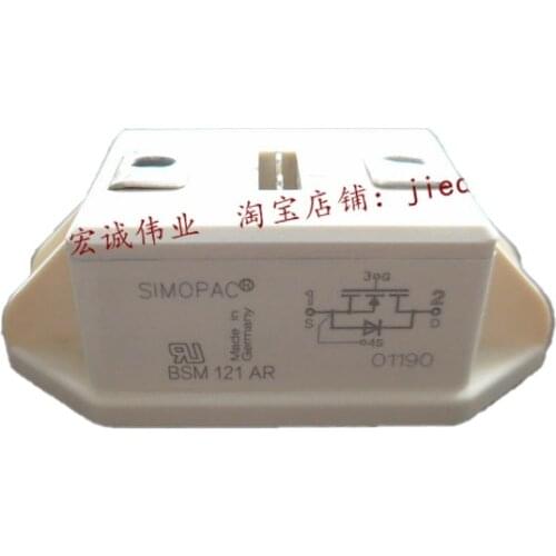 BSM121AR Original, Can Provide Test, 1 Year Warranty