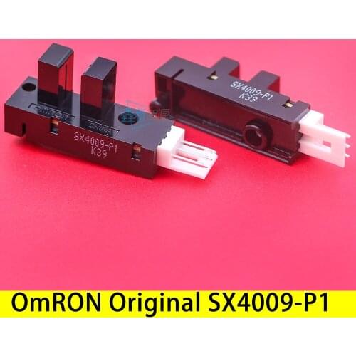 Pictorial machine Home Position Sensor OMRON SX4009-P1 Limited Sensor Switch for Wit color Allwin Human Galaxy Inkjet Printer