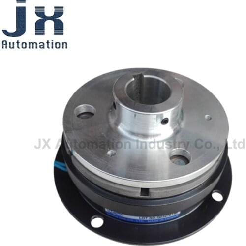 Taiwan Imported CHAIN TAIL Electromagnetic Clutch CF1005AA CF1005AB DC24V 25W with Hub