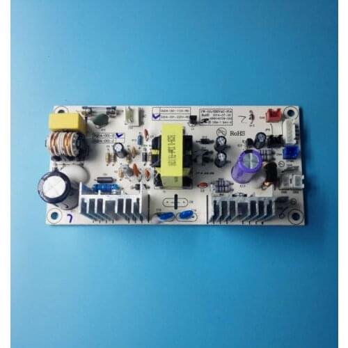 Red Wine Cabinet Circuit Board DQ04-001-D Power Board DQ04-01-220V-RDKWS-30T