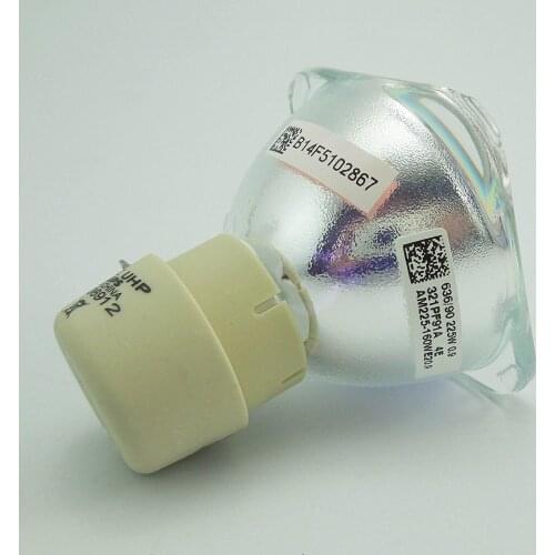 100% New Compatible bare Lamp 5J.J6L05.001 for BENQ MS507H / MS517 / MW519 / MX518 / TW519 Projectors