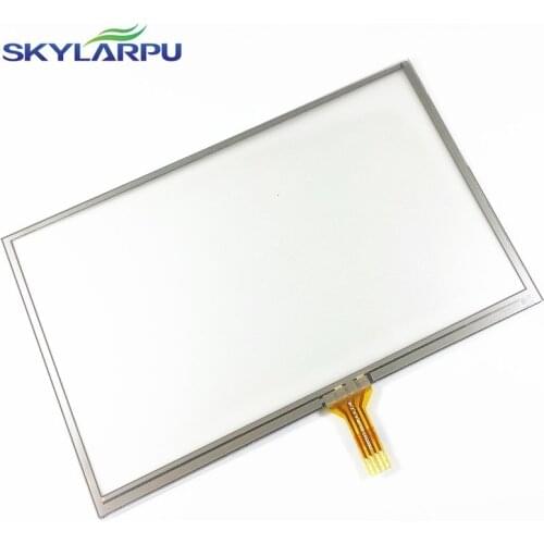 Skylarpu New 5-inch Touch screen for GARMIN nuvi 2597 2597T 2597LT GPS Touch screen digitizer panel replacement