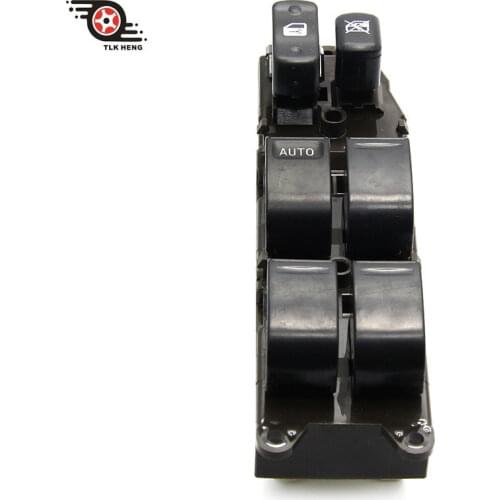 New Window Control Switch Electric Power Window Control Master Switch For Toyota LAND CRUISER 8482060130 84820-60130