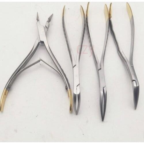 Dental Multifunctional Minimally Invasive Child Adult Baby Teeth Extraction Artifact Forceps Residual Root Forceps Residual Root