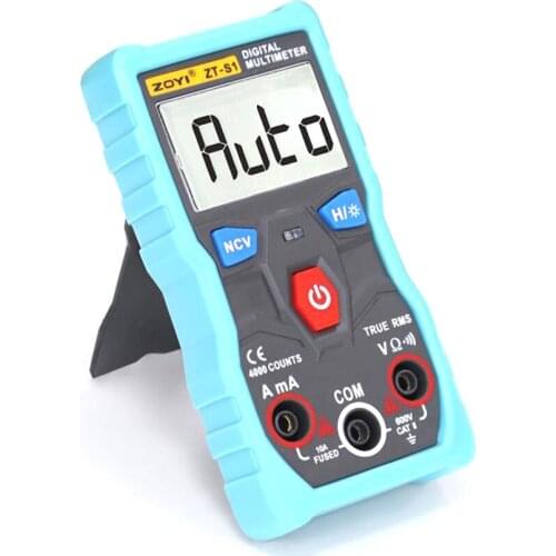 TAPECHX Digital Multimeters
