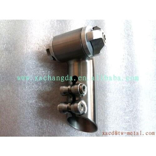 Titanium seat post 31.8 covered titanium seat post