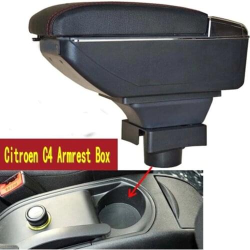 WOKAFU Armrests For Cars