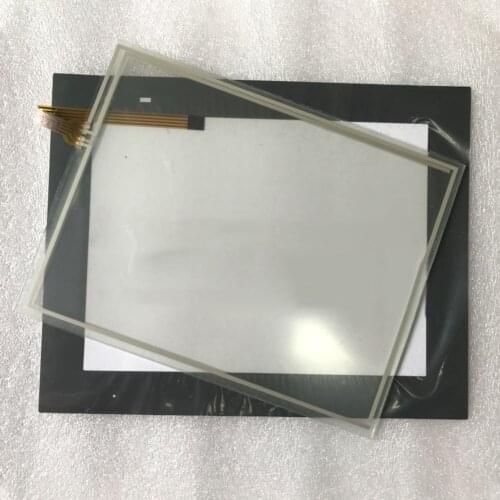 HMIGTO5310 HMIGT05310 HMIGTO5315 Protective Film + Touch Screen for Schneider