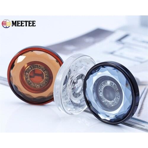 5pcs 25/30/34/38mm Plastic Resin Buttons for Womens Sweater Coat Buttons DIY Sewing Garment Decoration Accessories