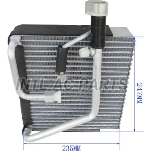 AUTO A/C Air Conditioner Conditioning AC Evaporator Core Coil for Mitsubishi Montero Sport MR315966 MR513490 MR500191 EP392000