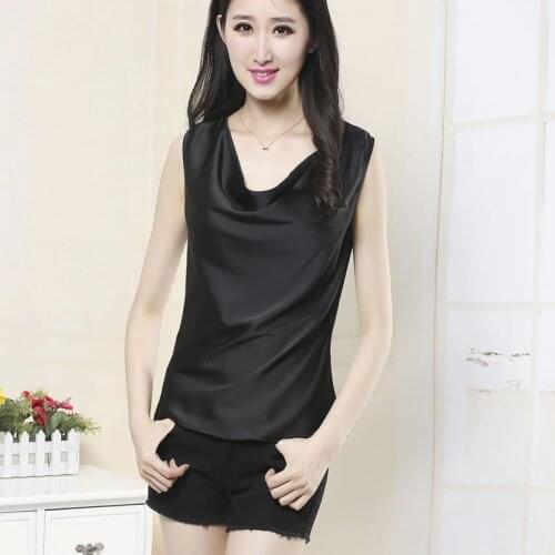 Блузки с воротником BAQCN China At AliExpress