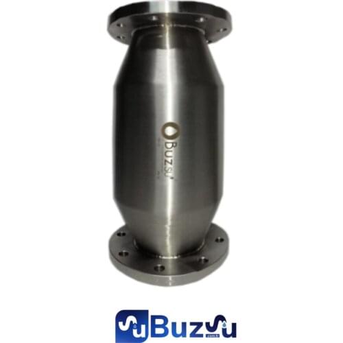 BUZSU Water Treatment Equipment