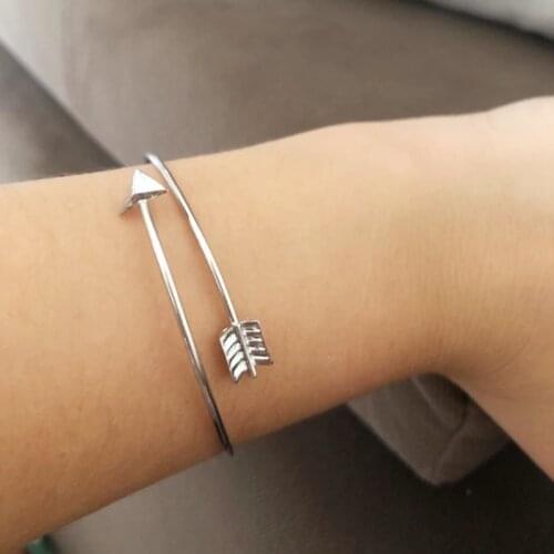 FAZZTONC Rigid Bracelets