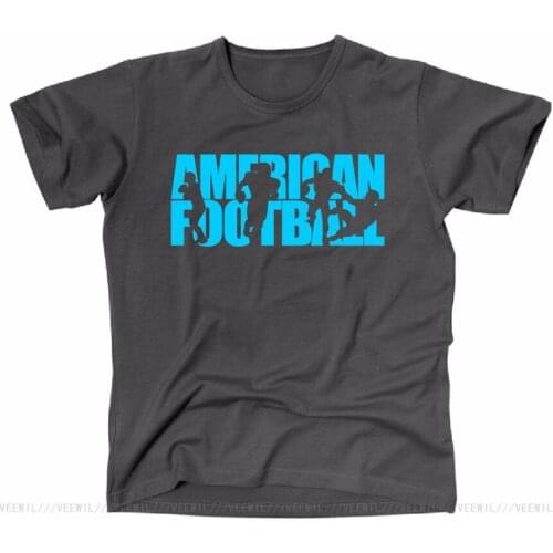 Stranger Things Design T Shirt 2020 Letter Printing American Footballer Summer Casual High Quality T-Shirt