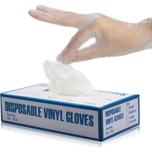 Mtuove Household Latex Gloves