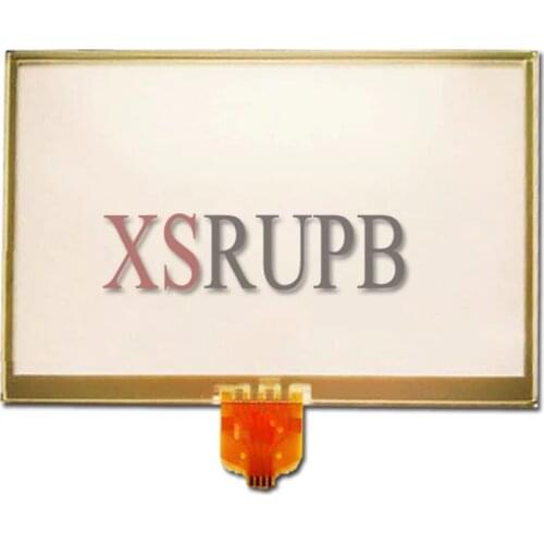NEW 4.3'' Touch screen digitizer for TOMTOM GO 630,730,920.XL N14644