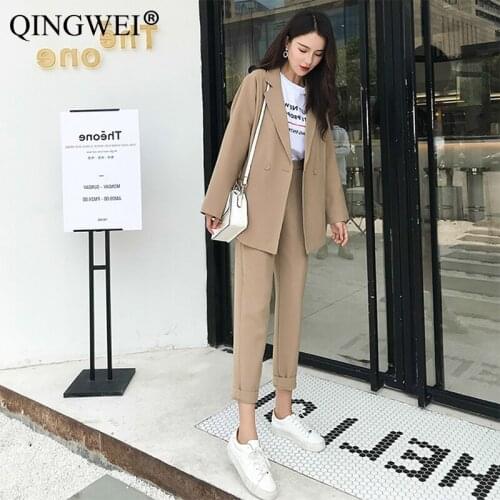 Женские осенние куртки QINGWEI China At AliExpress