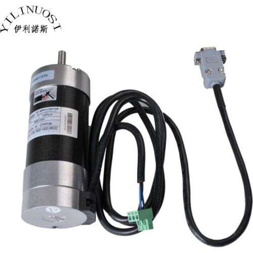 DC Servo Motor for Allwin E-160UV Roll / E-160 / E-180 / E-180UV / E-320 / E-320UV Printers