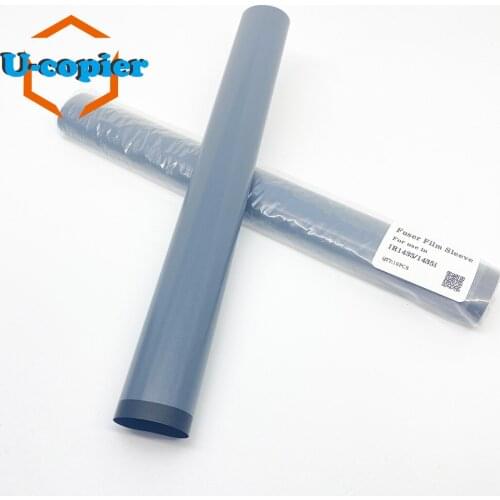 10PCS Fuser Film Sleeve For Canon iR 1435 1435i 1435iF 1435P FM1-B435 Heating Fixing Film iR1435 iR1435i iR1435iF iR1435P