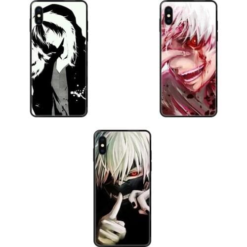 Awesome Juuzou Suzuya Tokyo Ghoul For Samsung Galaxy Note 4 8 9 10 20 Plus Pro Ultra J6 J7 J8 M30s M80s 2017 2018 Most
