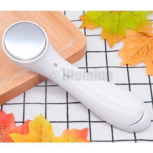 Ultrasonic Export Introduction Instrument Facial Home Export Device Facial Cleanser Massager