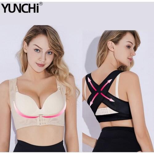 Корсеты для позвоночника Yunchi China At AliExpress